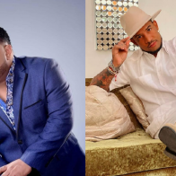 El Gringo de la Bachata y Vakero se unen con "Volví"