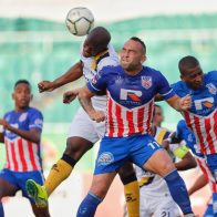 La Liga Dominicana de Fútbol comenzará con solo ocho equipos