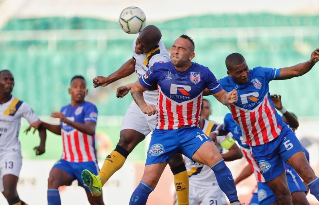 La Liga Dominicana de Fútbol comenzará con solo ocho equipos