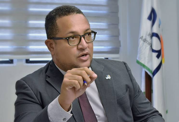 Director INAP destaca formación de más de 43,000 servidores públicos en 2021
