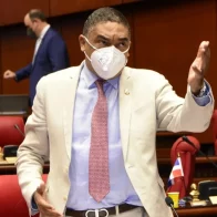 Iván Lorenzo asegura dirigencia del PRM tien "hambre" de tomar préstamos