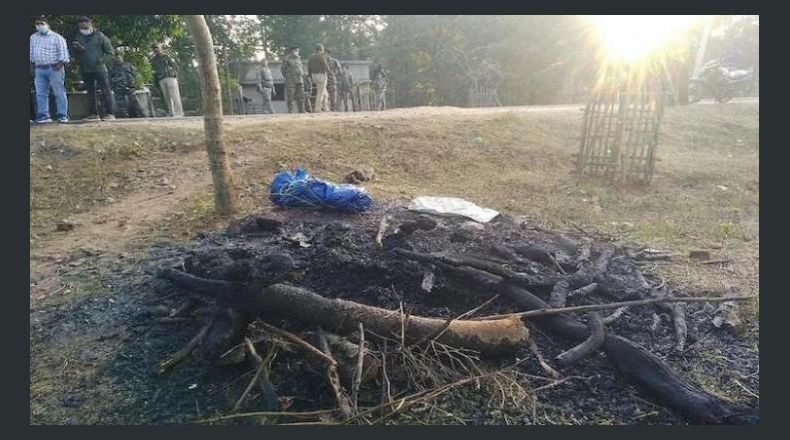 Linchan hombre que cortó árboles en zona sagrada en La India