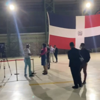 Autoridades reciben cuerpos de cinco dominicanos fallecidos en Chiapas, México