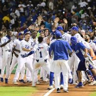Cuadrangular de Sergio Alcántara otorga triunfo a Tigres sobre Águilas