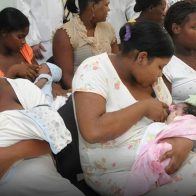 Revelan más del 30,5 % de los partos en 2021 en RD fueron de haitianas