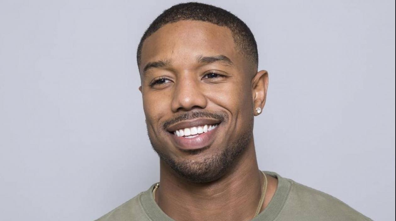 Actor Michael B. Jordan aparecía como sospechoso de una masacre en Brasil