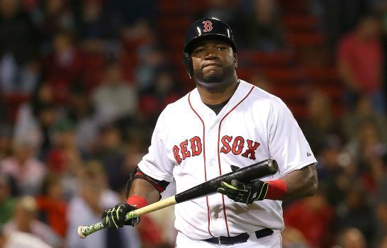 Jueza revocan de querella por violencia de género contra David Ortiz