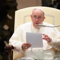 Papa Francisco
