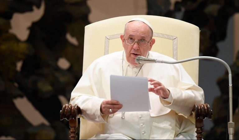 Papa Francisco