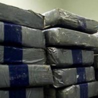 Incautan 2.560 paquetes de cocaína y arrestan a 6 colombianos en Panamá