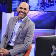 Senador de Nueva York Luis Sepúlveda nombra a Rusking Pimentel como director de Comunicaciones