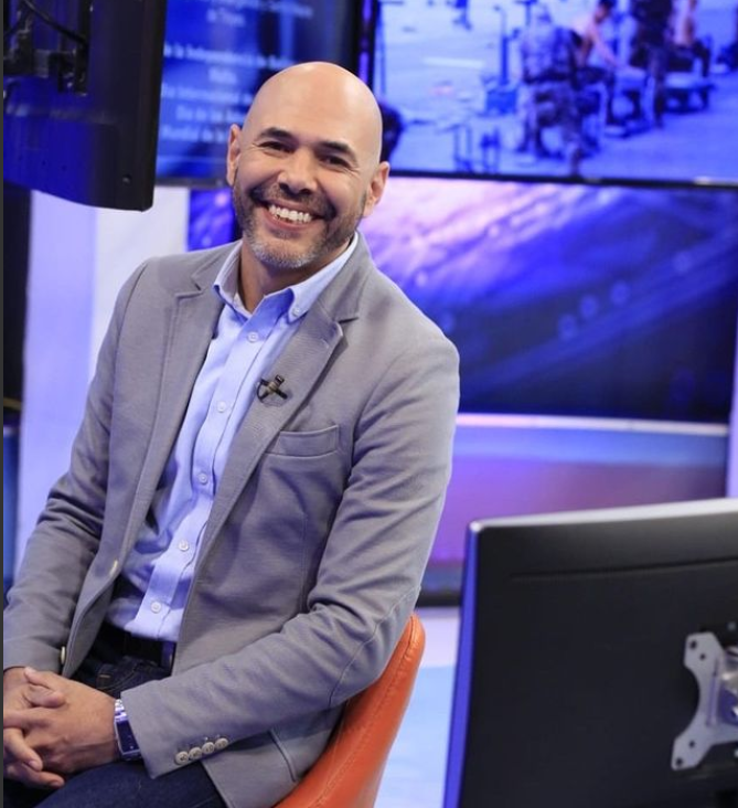 Senador de Nueva York Luis Sepúlveda nombra a Rusking Pimentel como director de Comunicaciones