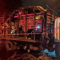 Más de una decena de policías heridos durante atentado con explosivos en Colombia