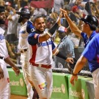 ¡Quien dijo miedo! RD supera a Panamá y pone un pie en la semifinal de la SC