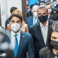 RD fija Madrid como “puerta en Europa” para el comercio