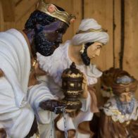 6 de enero: Día de los Santos Reyes Magos