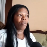 Mujer agredida por Alexis Villalona emprende un negocio