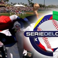 Seis equipos lucharán por la corona de la Serie del Caribe en Santo Domingo