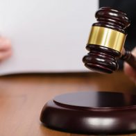 Condenan a 40 años de prisión a hombre que mató a otro con un arma de fuego ilegal durante asalto en La Romana