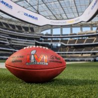 NFL sondea sedes alternas para el Super Bowl LVI por aumento de COVID-19