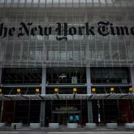 El New York Times contrata a periodistas despedidos del Post para su cobertura deportiva