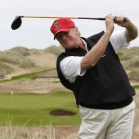 Trump planea construir cuatro torres en su club de golf de Doral en Florida