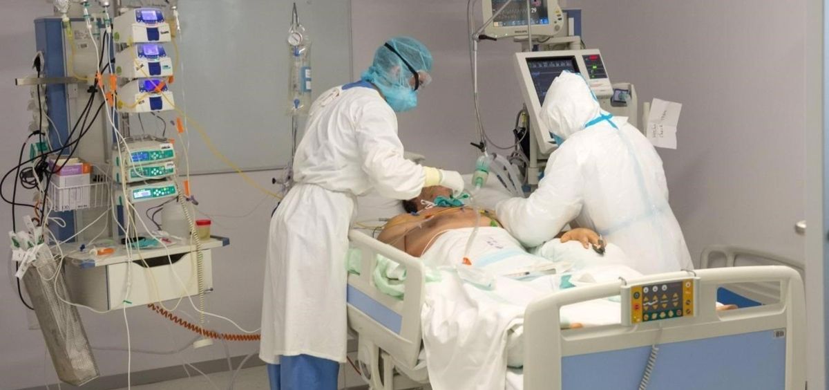 Japón confirma su primer deceso por la variante ómicron del coronavirus