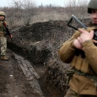 La Casa Blanca insiste en que se observaron "acciones agresivas" en la frontera ruso-ucraniana