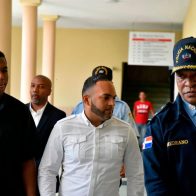 Otorgan libertad a Alan Dólar presuntos miembros de red de César el Abusador