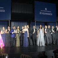 Pernod Ricard celebra veinte años en el mercado dominicano