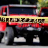 Fiscalía de México logra sentencia de 104 años de prisión contra secuestrador