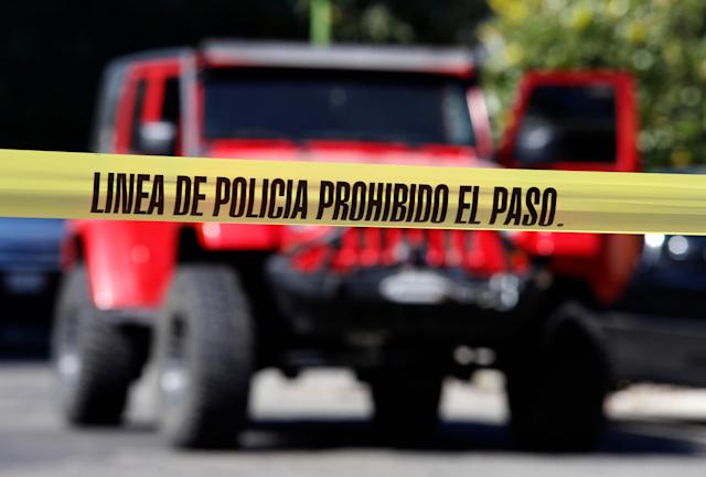 Fiscalía de México logra sentencia de 104 años de prisión contra secuestrador