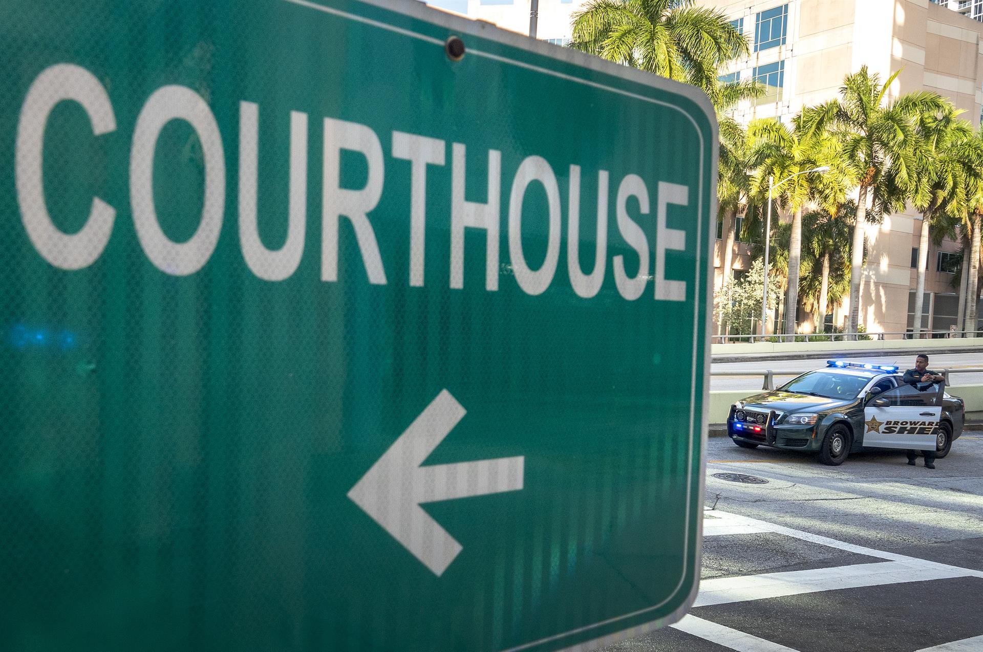 Ocho narcos de red de Puerto Rico son condenados a prisión en Florida