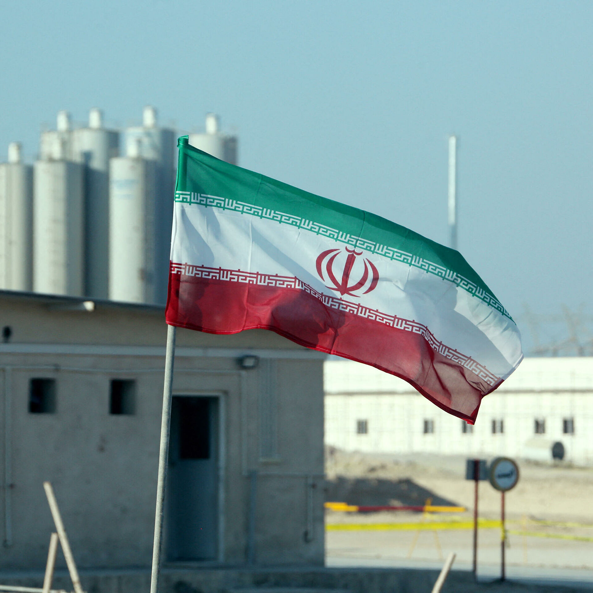 EEUU ve "cerca" un acuerdo con Irán para salvar el pacto nuclear