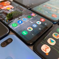 Samsung lanza nuevos móviles Galaxy hechos con materiales reciclados