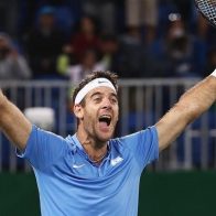 Del Potro tendrá su propia serie documental: "El último match point"