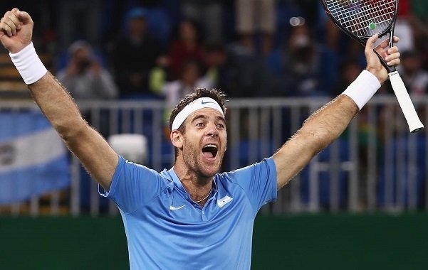 Del Potro tendrá su propia serie documental: "El último match point"