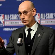 La NBA critica el mandato de vacunación covid de Nueva York