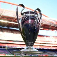 Por la invasión de Rusia a Ucrania, la final de la Champions League será en París