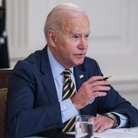 Biden está convencido de que Putin atacará Ucrania y que ya tomó la decisión