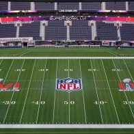 NFL busca patrocinador para el 'show' de medio tiempo del próximo Super Bowl