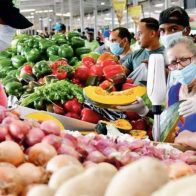 Pro Consumidor actuará contra comercios que sobrevaloren productos de canasta básica