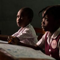 Haití retira subvención a libros de texto en francés para fomentar el creole