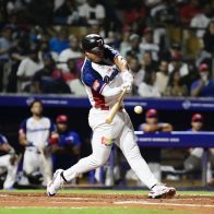 ¡República Dominicana está en la final!