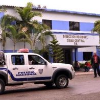 Apresan cuatro personas con 55 porciones de diferentes tipos de sustancias ilícitas