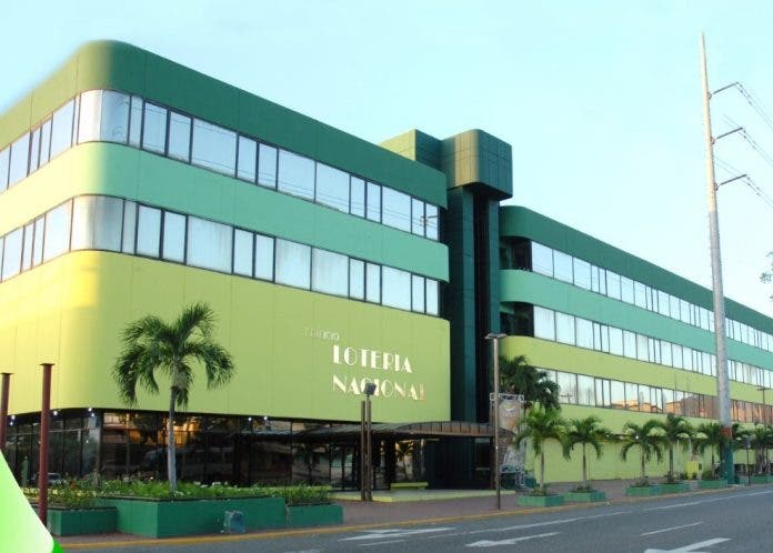 Otorgan plazo de 15 días para presentar acusación de supuesto fraude Lotería
