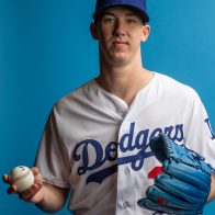 Walker Buehler