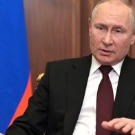 El Banco de Rusia apoyará en lo necesario a bancos sancionados por la guerra