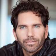 Arap Bethke, será el protagonista de su película “Ganas de ganar”