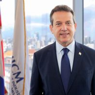 Bisonó expone opciones de negocio para empresas españolas
